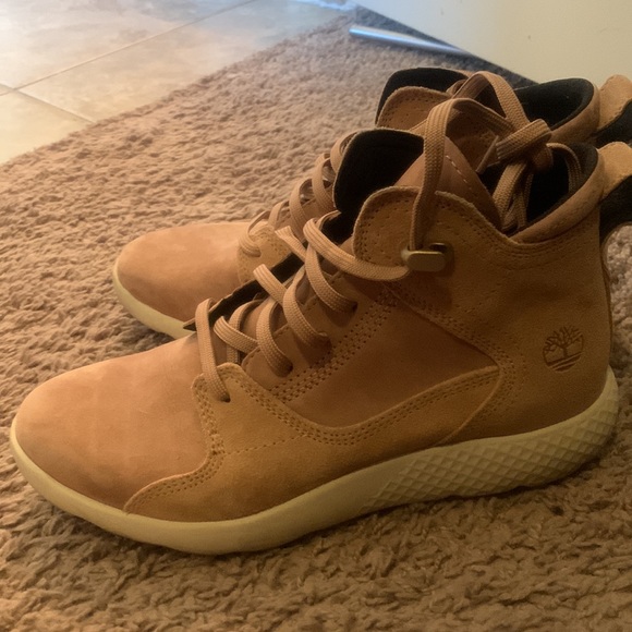 Timberland boots - Picture 2 of 7